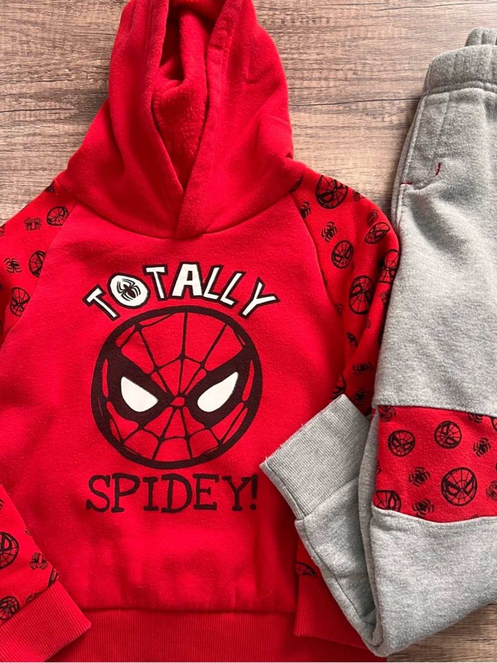Marvel Spiderman Set